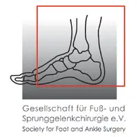 Gesellschaft für Fuß- und Sprunggelenkchirurgie (GFFC)