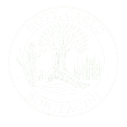 Logo del Dott. Carlo Bonifacini
